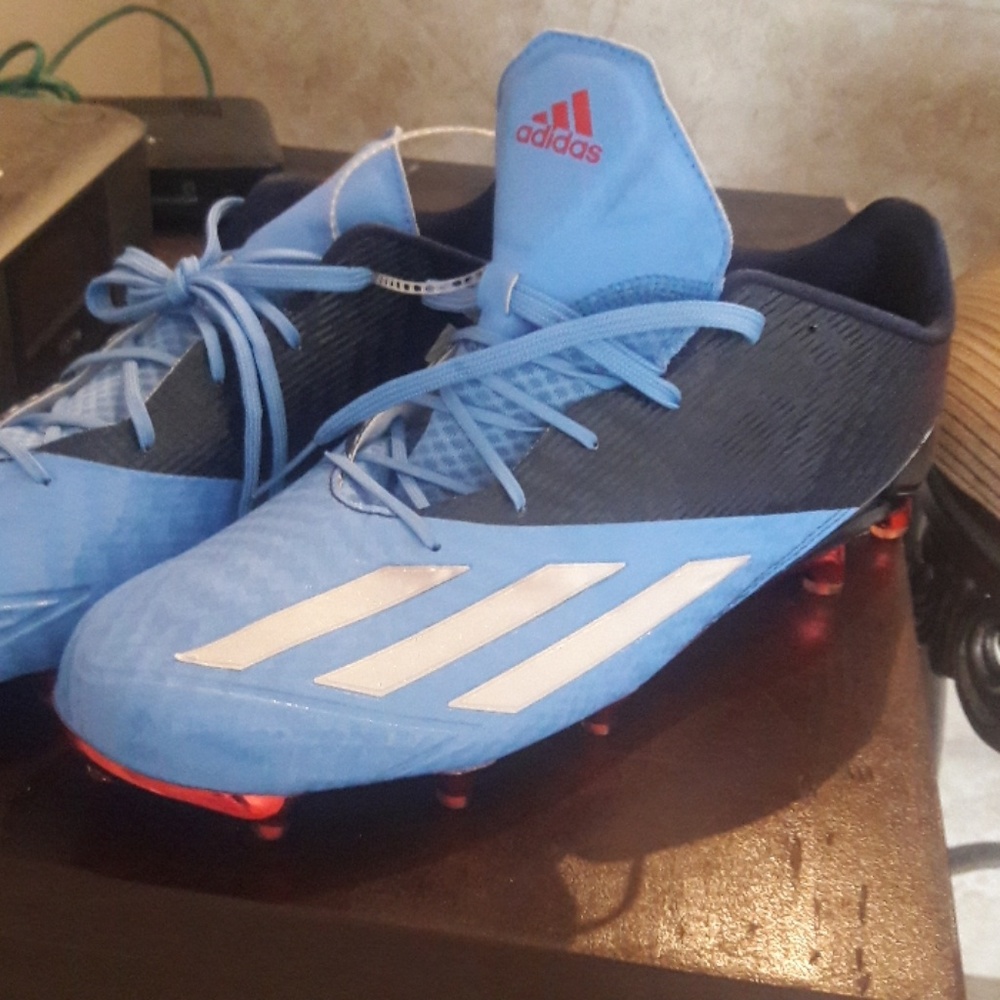 Men's Adidas Cleats
